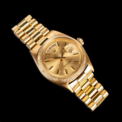 rolex oyster perpetual day date acciaio oro|Altro.